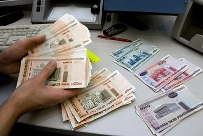 В Беларуси минимальная заработная плата за октябрь индексируется на 5,1%